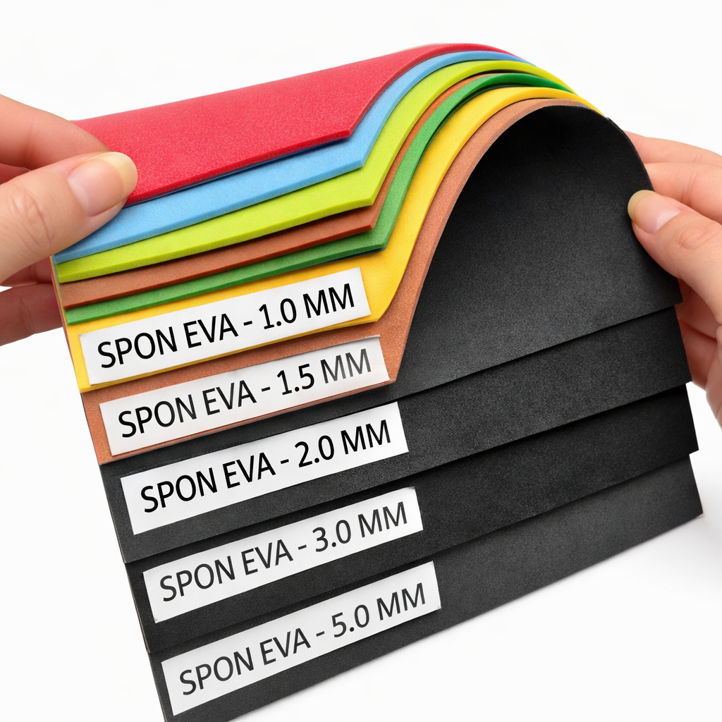 Spoon EVA Standard